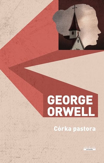 Córka pastora Orwell George