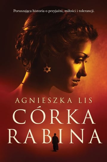 Córka rabina Lis Agnieszka
