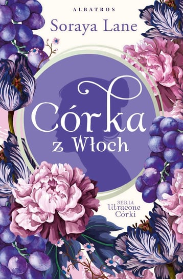 Córka z Włoch - ebook mobi Soraya Lane