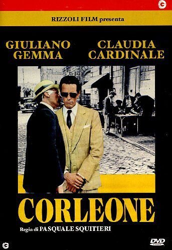 Corleone Squitieri Pasquale