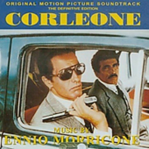 Corleone Morricone Ennio