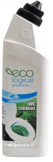 Cormen-Krystal Wc Cleaner Eco 0,75L Inny producent