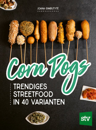 Corn Dogs Stocker