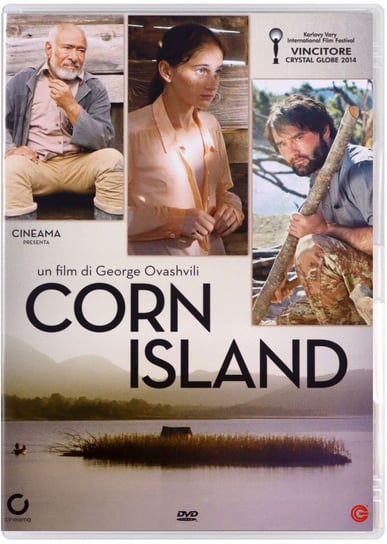 Corn Island (Wyspa kukurydzy) Various Directors
