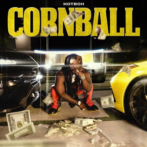 Cornball Hotboii