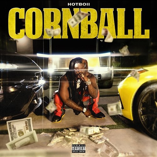 Cornball Hotboii