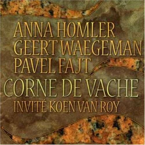 Corne De Vache Various Artists