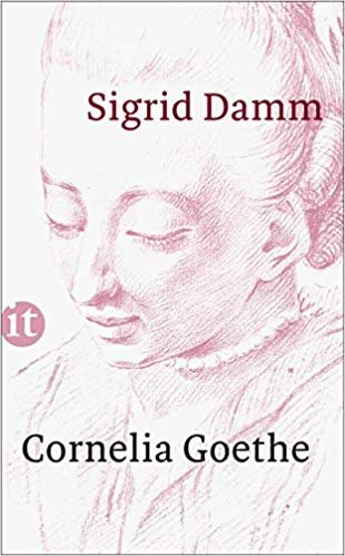 Cornelia Goethe Damm Sigrid