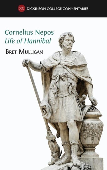 Cornelius Nepos, Life of Hannibal Mulligan Bret