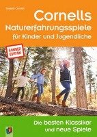 Cornells Naturerfahrungsspiele für Kinder und Jugendliche Cornell Joseph