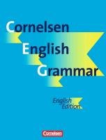 Cornelsen English Grammar. Große Ausgabe. English Edition Fleischhack Erich, Schwarz Hellmut