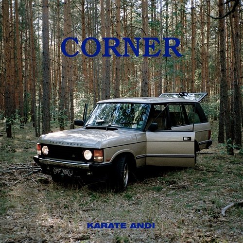 Corner Karate Andi