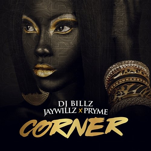 Corner DJ Billz, Jaywillz, & Pryme