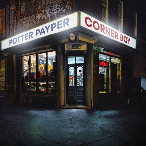 Corner Boy Potter Payper