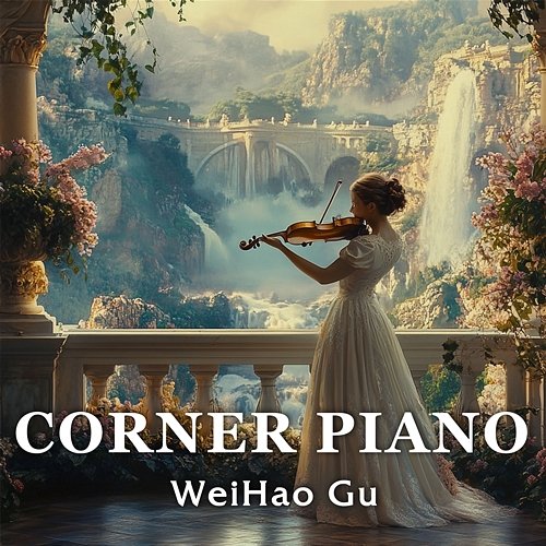 Corner Piano WeiHao Gu
