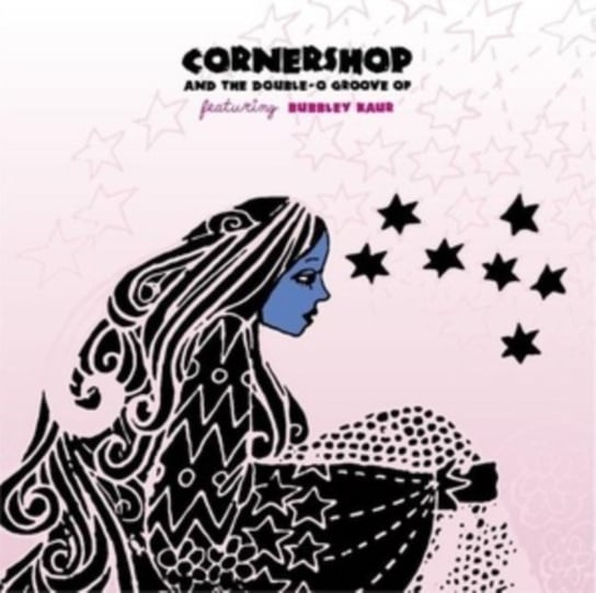 Cornershop and the Double-o Groove Of, płyta winylowa Cornershop and Bubbley Kaur