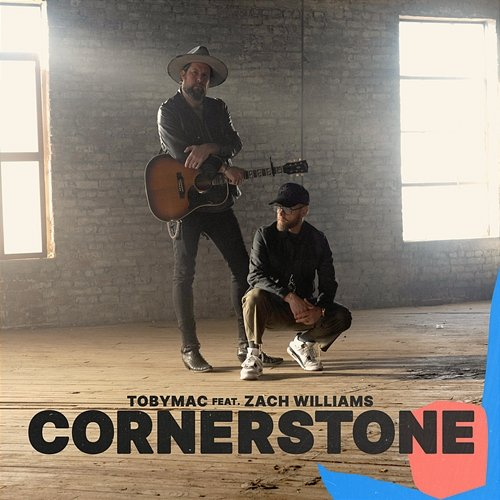 Cornerstone Tobymac, Zach Williams