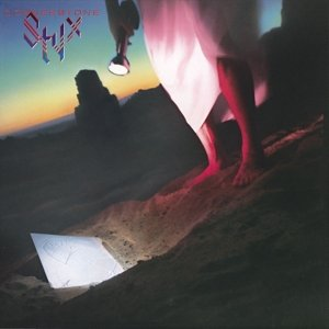 Cornerstone Styx