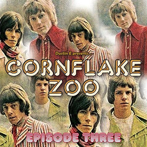 Cornflake Zoo Ep.3 Various Artists