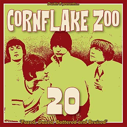 Cornflake Zoo Episode 20 Various Artists