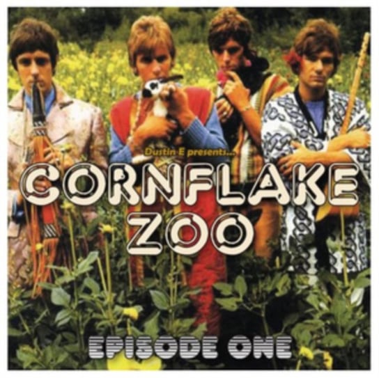Cornflake Zoo Episode One, płyta winylowa Various Artists