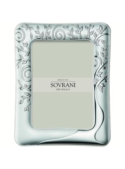 Cornice SOVRANI Argenti B702 Generico