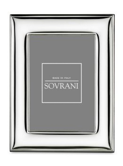 Cornice SOVRANI Argenti W434 Generico