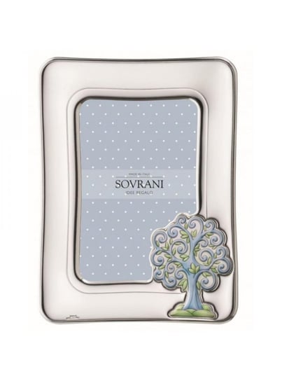 Cornice SOVRANI Argenti W5206C Generico