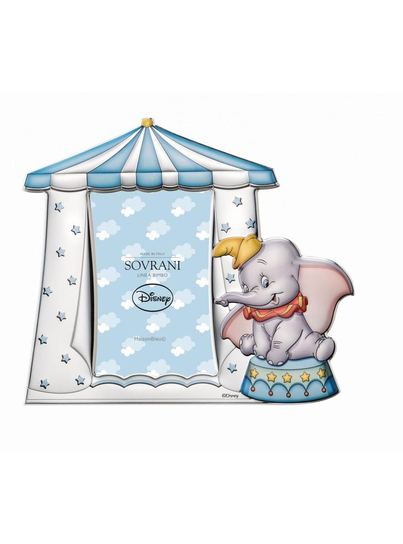 Cornice SOVRANI Disney - Dumbo D314 Generico