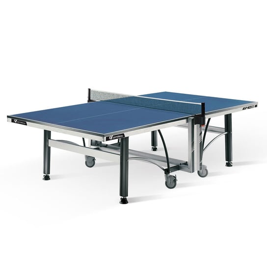 Cornilleau, Stół tenisowy, składany, COMPETITION, 640 ITTF Cornilleau