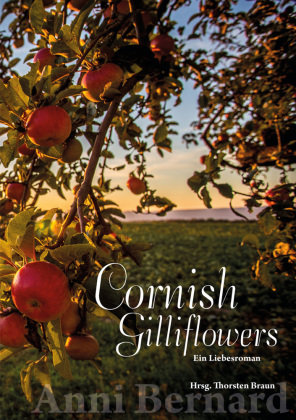 Cornish Gilliflower Shaker Media