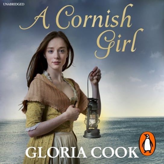 Cornish Girl Cook Gloria