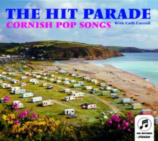 Cornish Pop Songs The Hit Parade