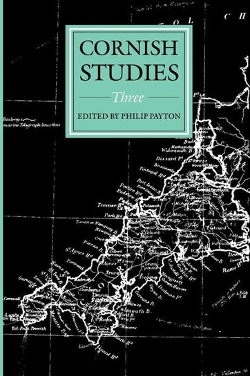 Cornish Studies Volume 3 Null