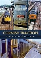 Cornish Traction Heginbotham Stephen