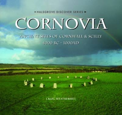 Cornovia Wetherhill Craig