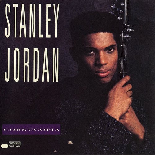 Cornucopia Stanley Jordan