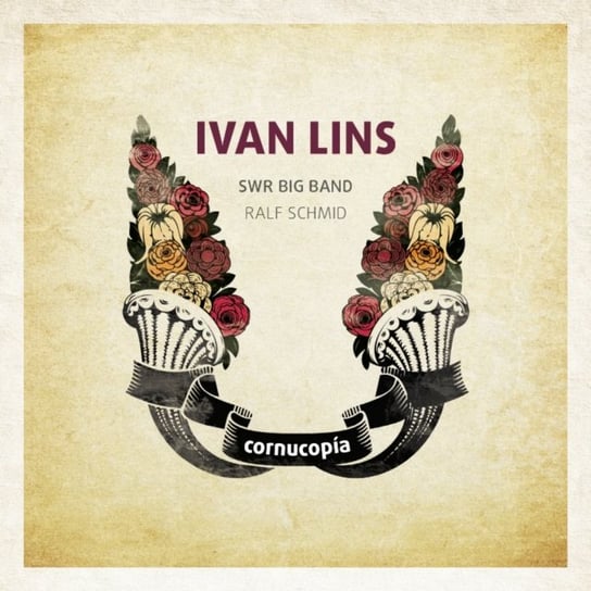 Cornucopia Lins Ivan, SWR Big Band