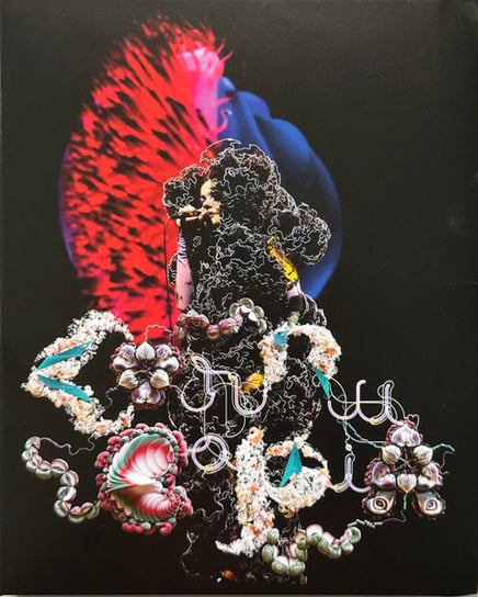 Cornucopia : Live Bjork