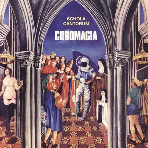 Coromagia Schola Cantorum