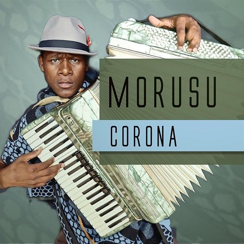 Corona Morusu