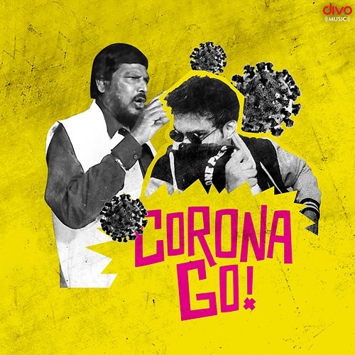 Corona Go Anup K R
