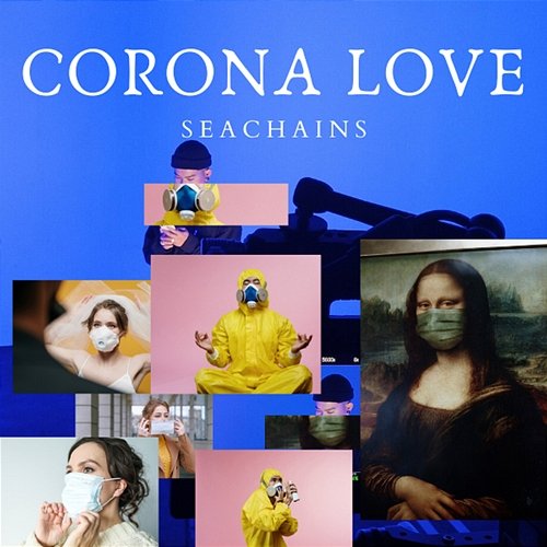 Corona Love Seachains