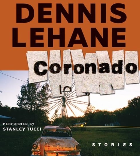 Coronado Lehane Dennis