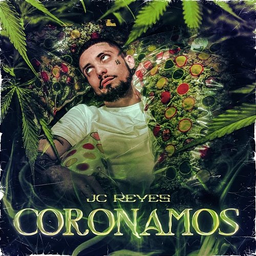 Coronamos JC Reyes & Pedro Calderon