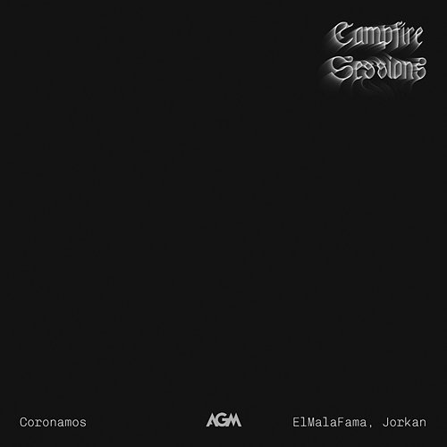 Coronamos BK, ElMalaFama & Jorkan