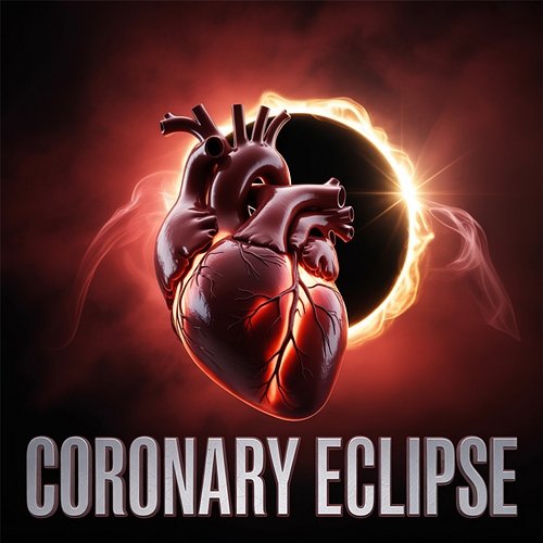 Coronary Eclipse Midnight Atlas