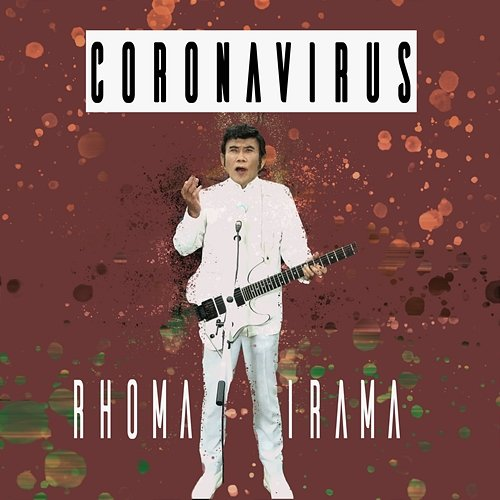 Coronavirus Rhoma Irama