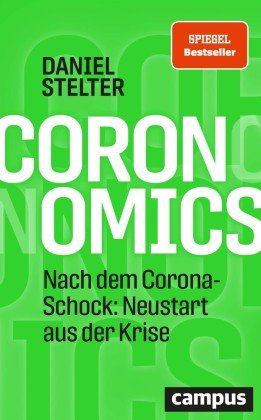 Coronomics Campus Verlag