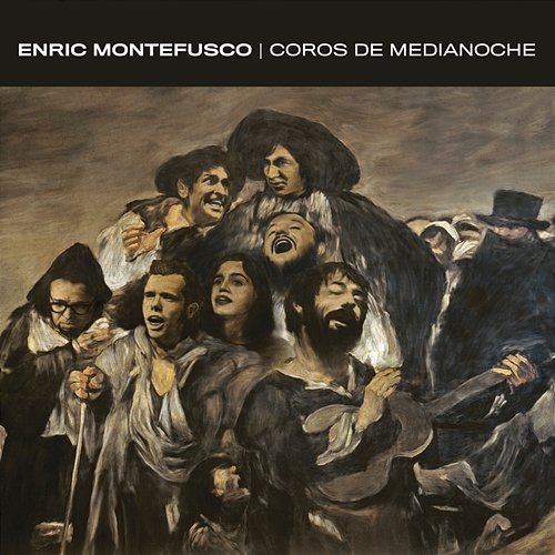 Coros de Medianoche Enric Montefusco